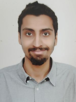 Satya Oza | Doctoral Candidate | Ahmedabad University