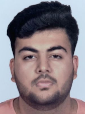 Shyam Thakrar | Doctoral Student | Ahmedabad University