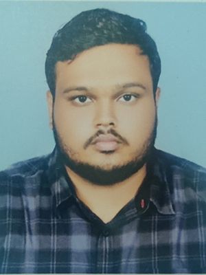 Aditya Wadekar | Doctoral Candidate | Ahmedabad University