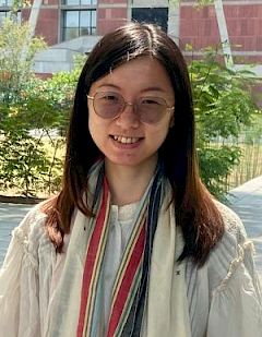 Chor See Chan | Doctoral Candidate | Ahmedabad University