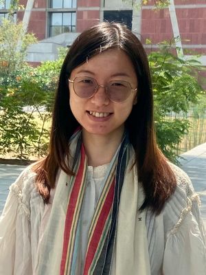 Chor See Chan | Doctoral Candidate | Ahmedabad University