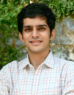 Arslan Jaffri | Doctoral Candidate | Ahmedabad University
