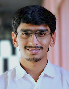 Kashish Shah | Doctoral Candidate | Ahmedabad University