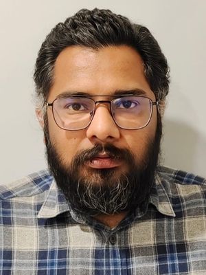 Anubhav Tripathi | Doctoral Candidate | Ahmedabad University