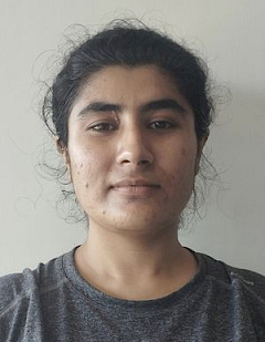 Koushiki Bhattacharya | Doctoral Candidate | Ahmedabad University
