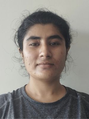 Koushiki Bhattacharya | Doctoral Candidate | Ahmedabad University