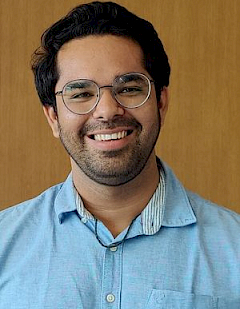 Mohit Rohida | Doctoral Candidate | Ahmedabad University