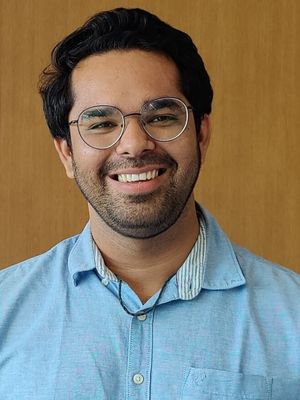 Mohit Rohida | Doctoral Candidate | Ahmedabad University