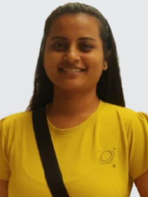 Manisha Wakle | Doctoral Candidate | Ahmedabad University