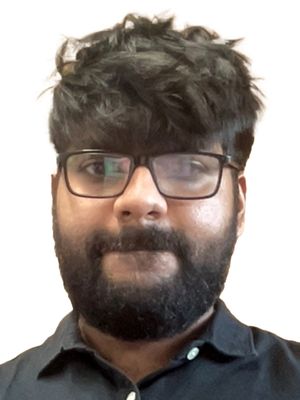 Kanak Dhotra | Doctoral Student | Ahmedabad University