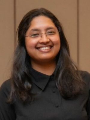 Archana S | Doctoral Candidate | Ahmedabad University