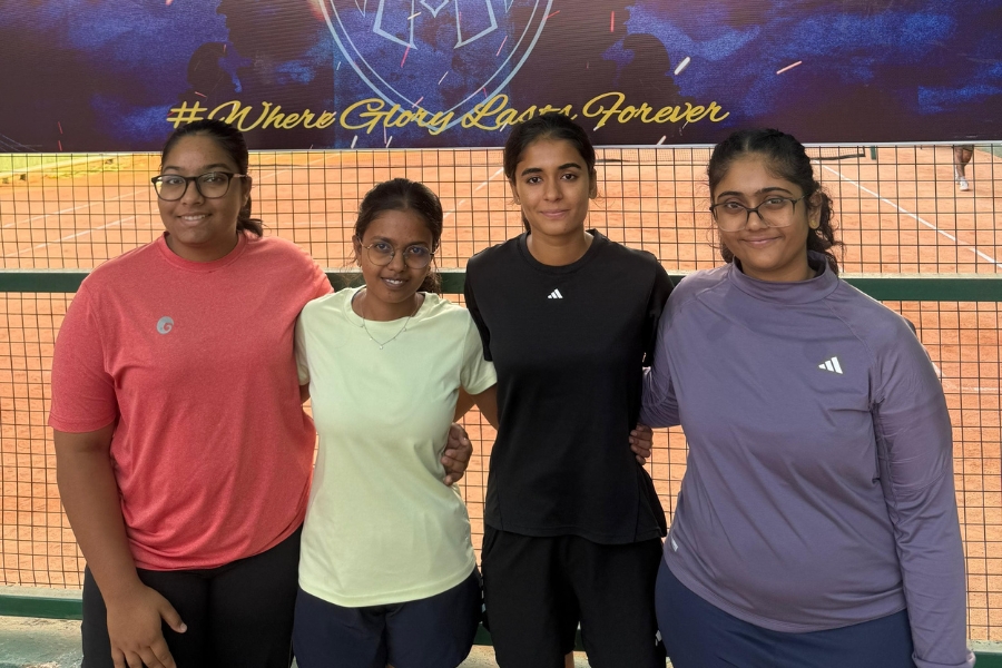 Lawn Tennis (Women)