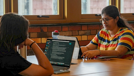 Computer Science | Ahmedabad University