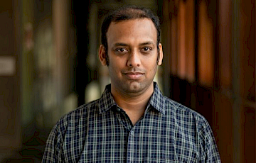 Akhand Rai World's Top 2% Scientists by Stanford University
