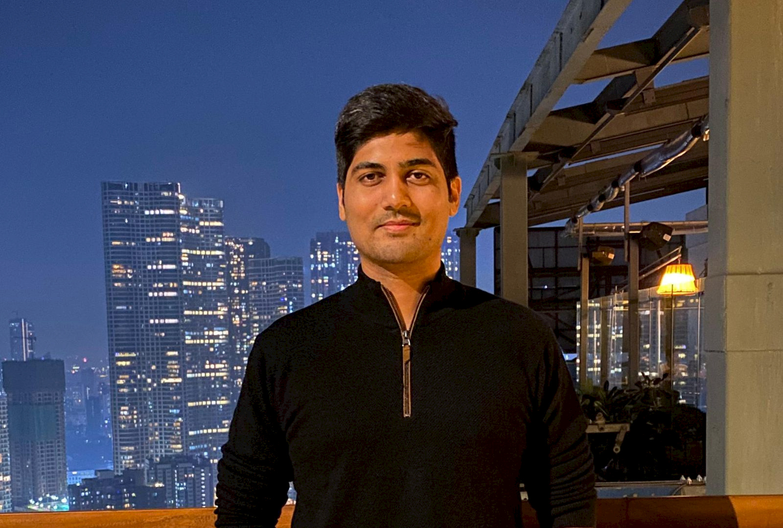 Rutul Shah (BCom '16) Mentored Student Team Wins the 17th CFA Institute Research Challenge in India