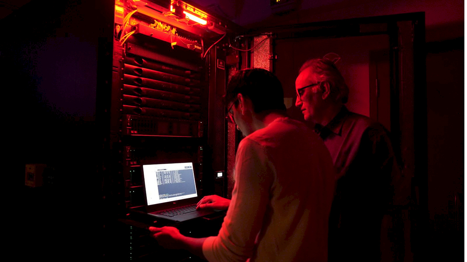 HPC System