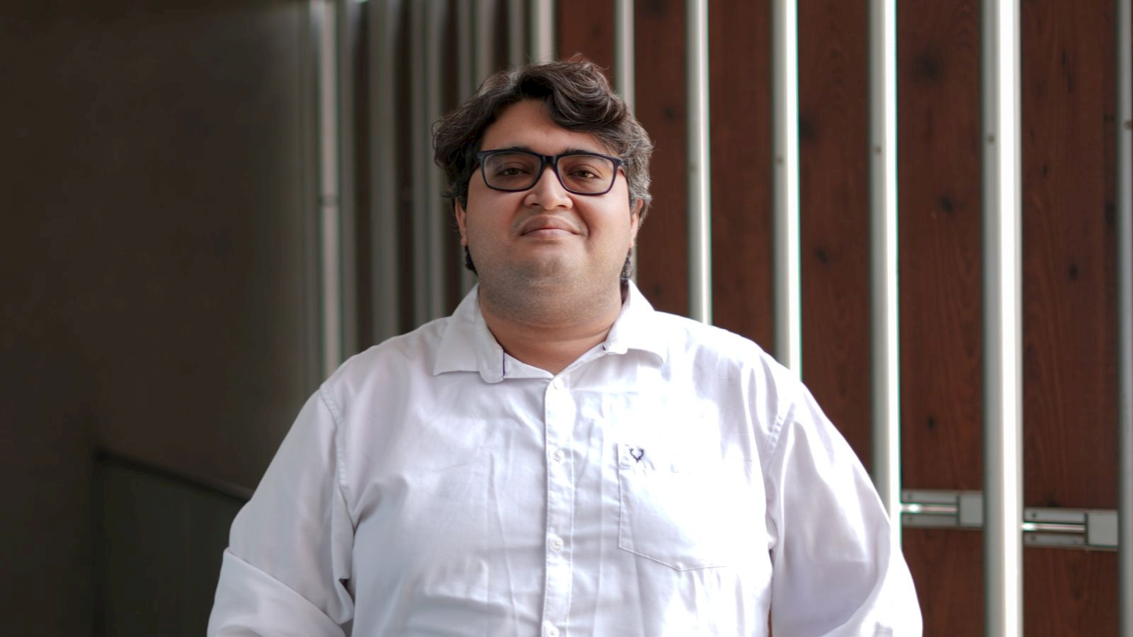Aranya Chakraborty