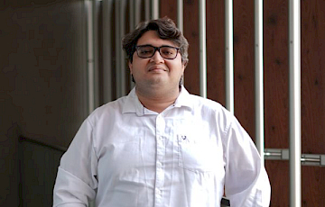 Aranya Chakraborty