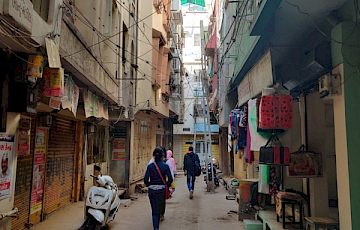 Leya Mathew Bookchapter