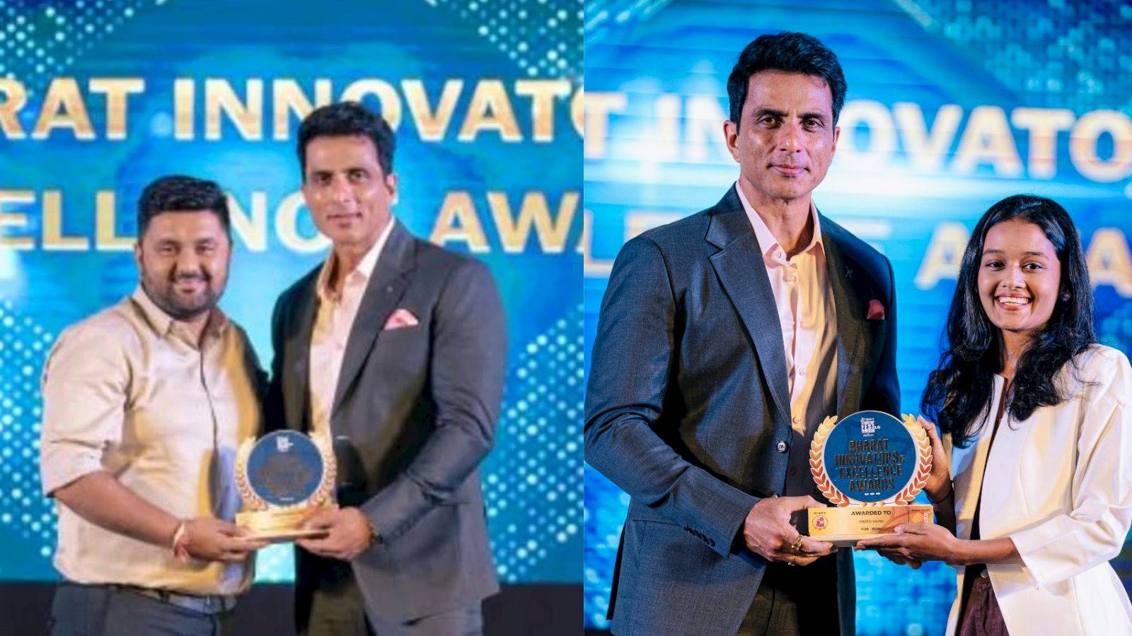Spirit of Innovation on Display at Startup Fest