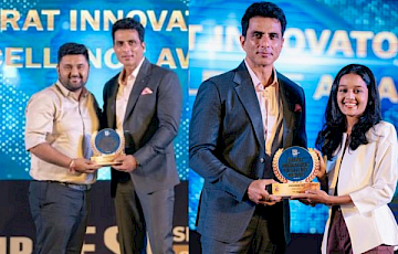 Spirit of Innovation on Display at Startup Fest