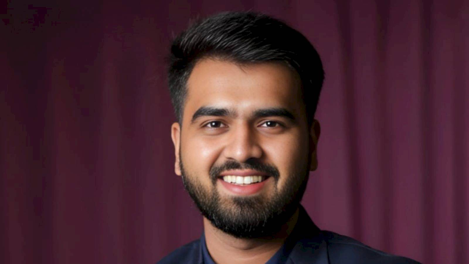 Ashutosh Mehta