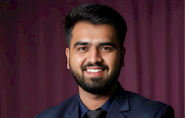 Ashutosh Mehta