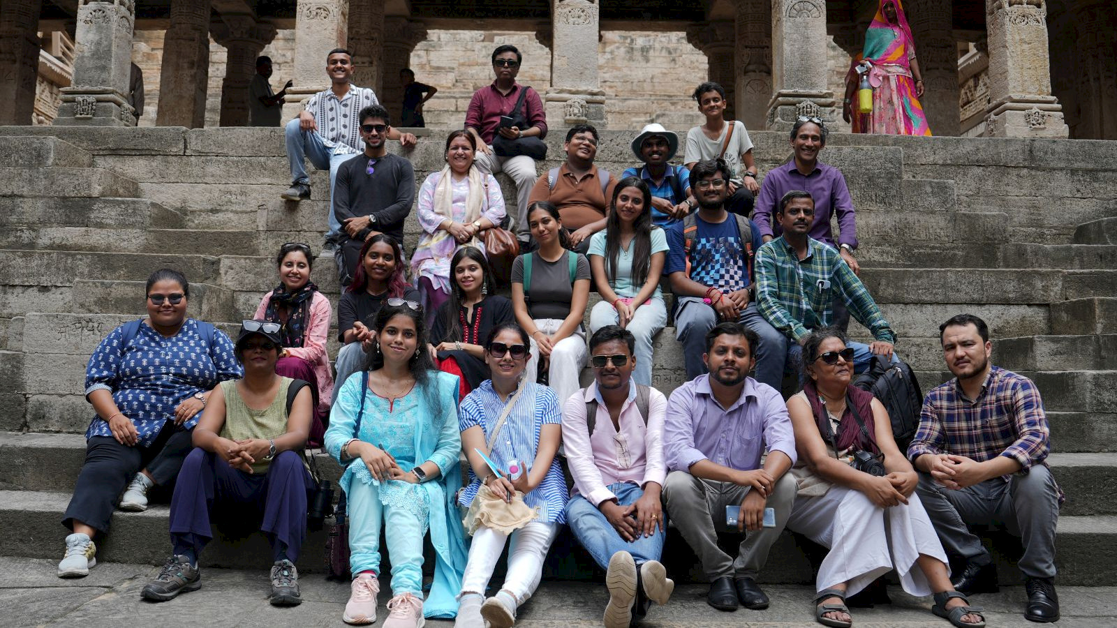 The Cultural Paradigm of Tangible and Intangible Heritage in India