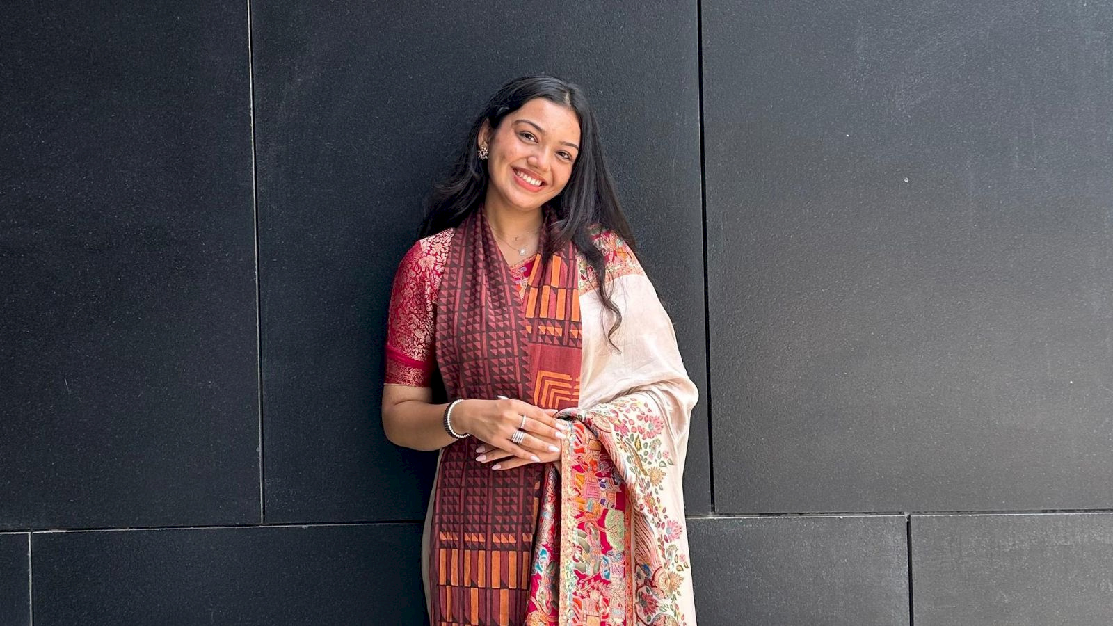 Pearl Sheth