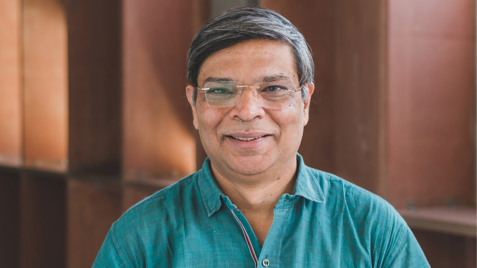 Mehul Raval