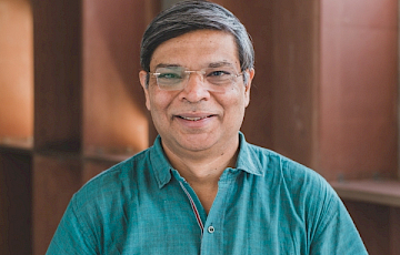 Mehul Raval
