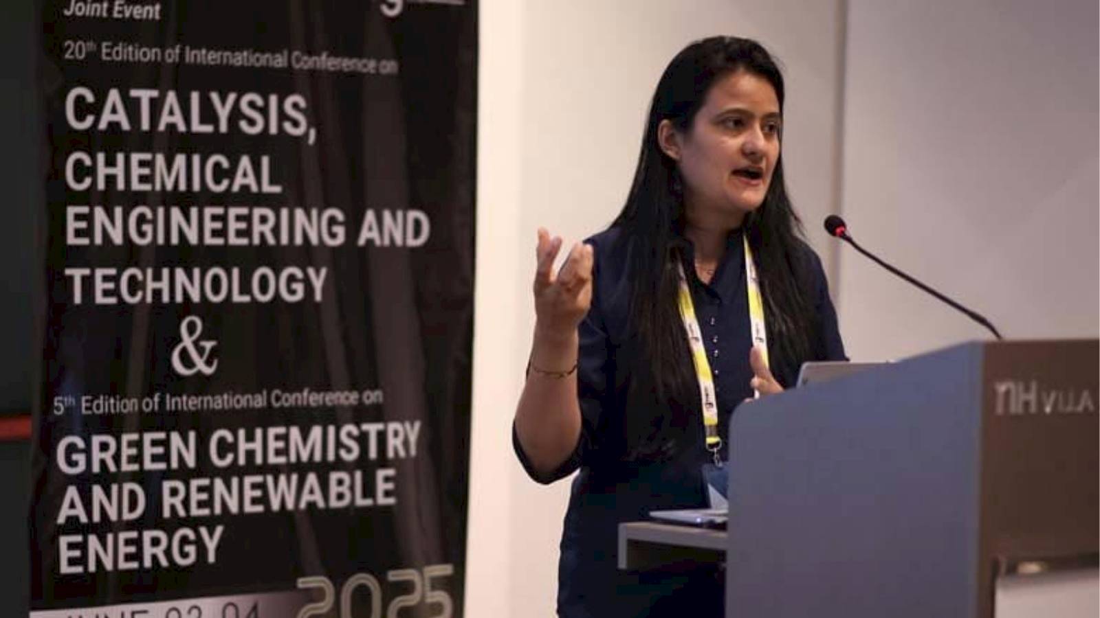 Rajeshree Liya