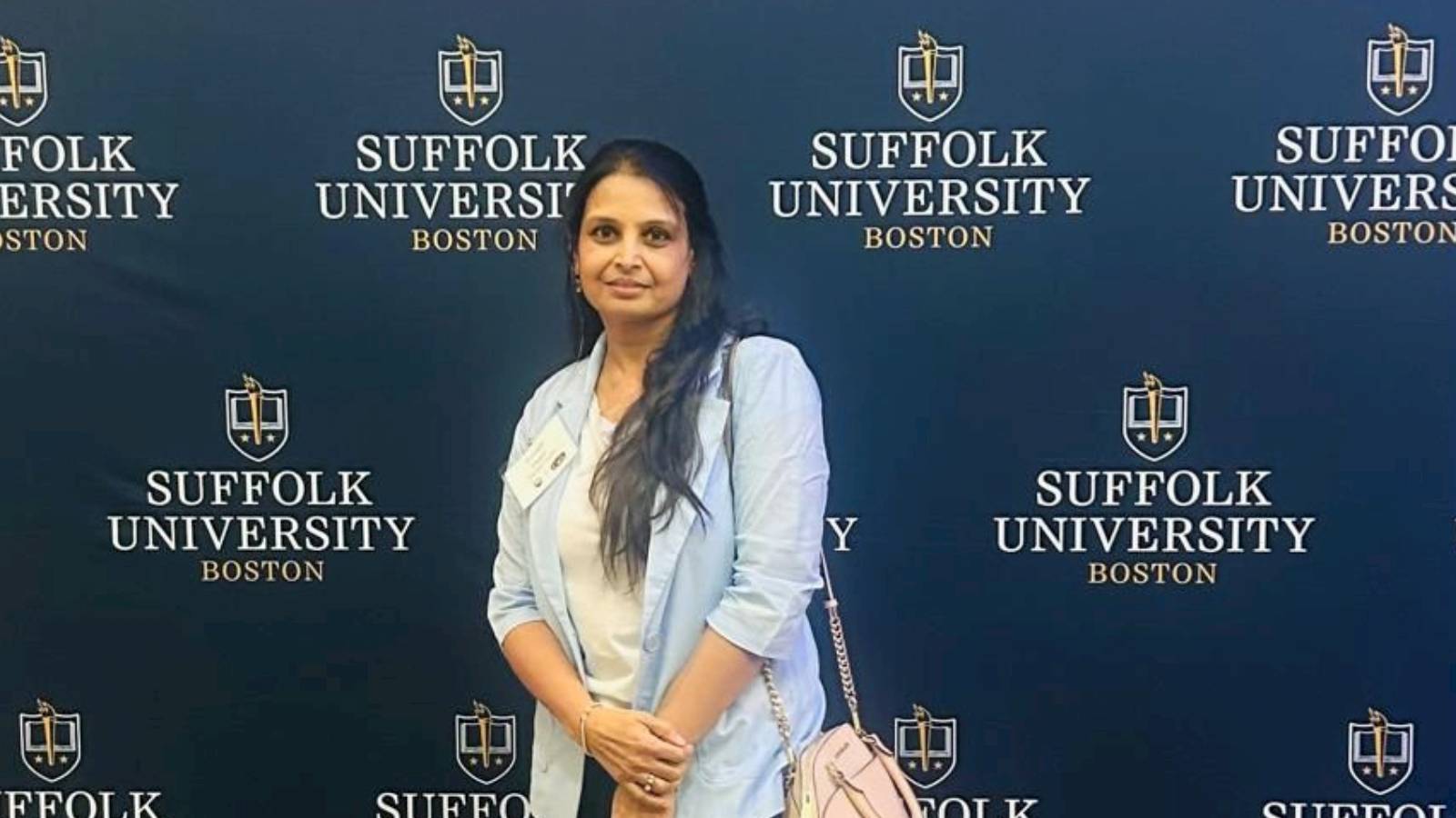 Poonam Duggar