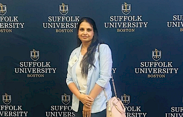 Poonam Duggar