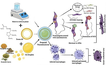 Leishmaniasis
