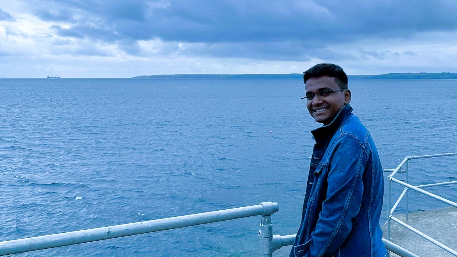 Abhishek Nair