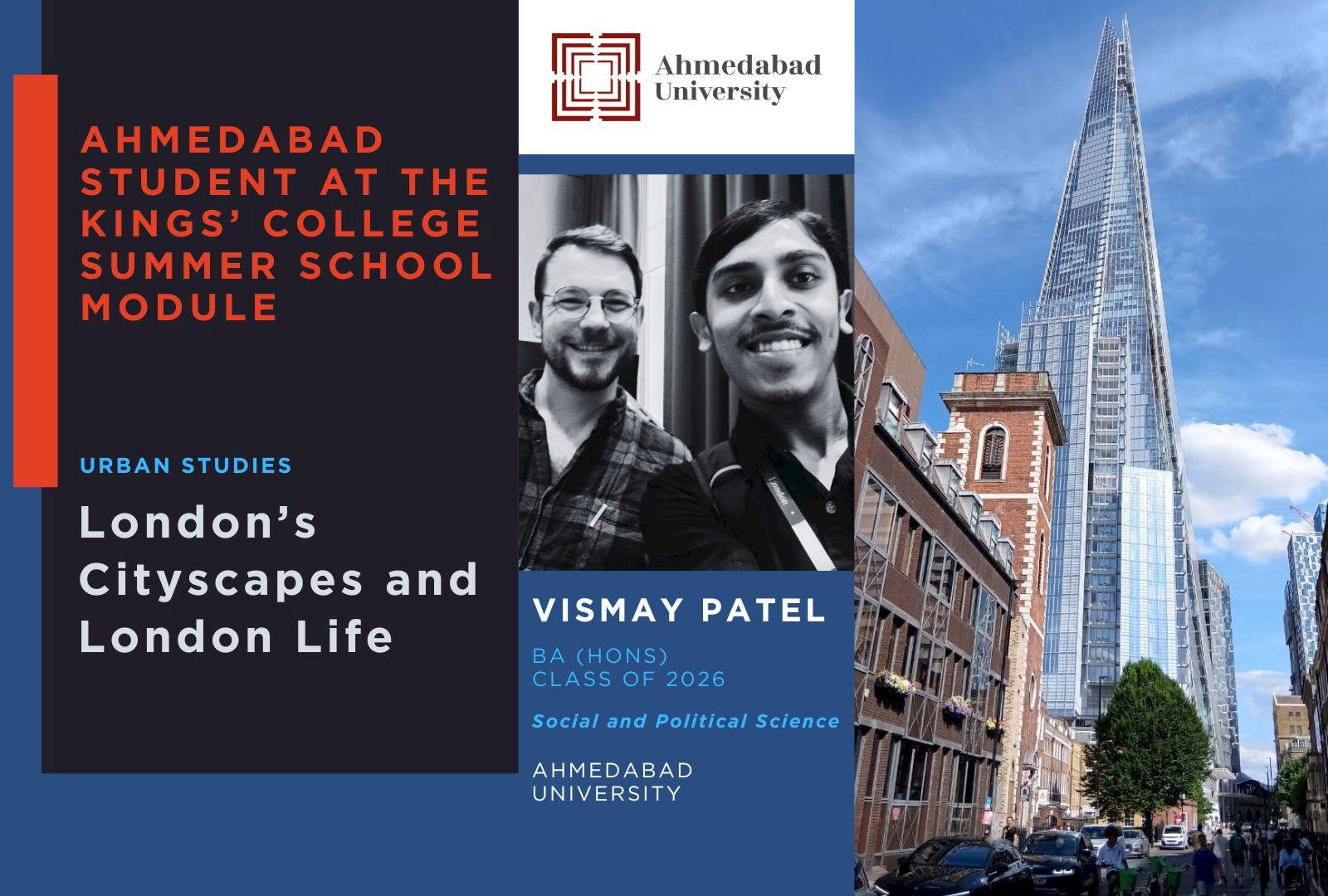 Vismay Patel