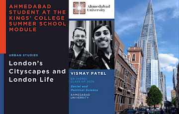 Vismay Patel