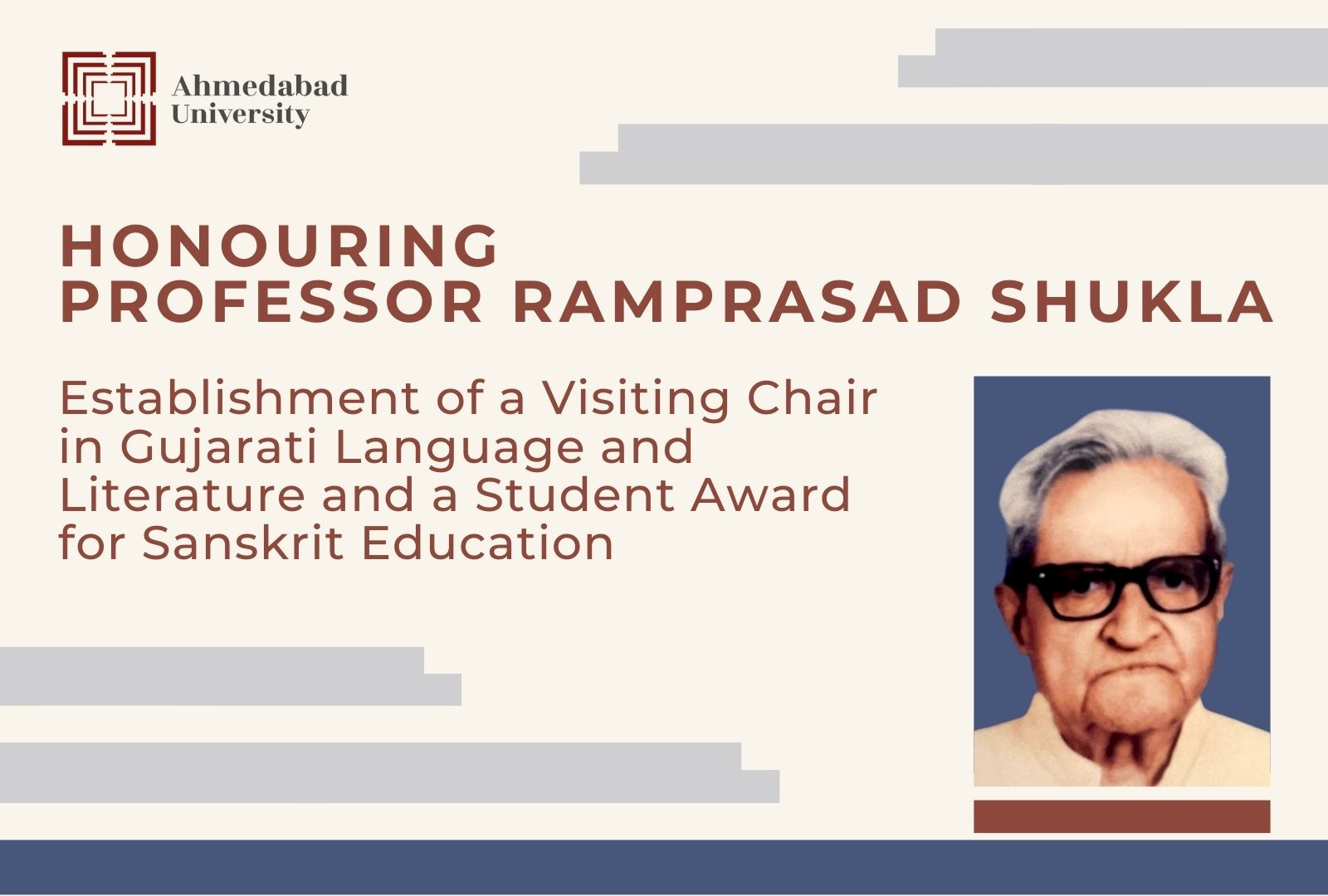 Ramprasad Shukla