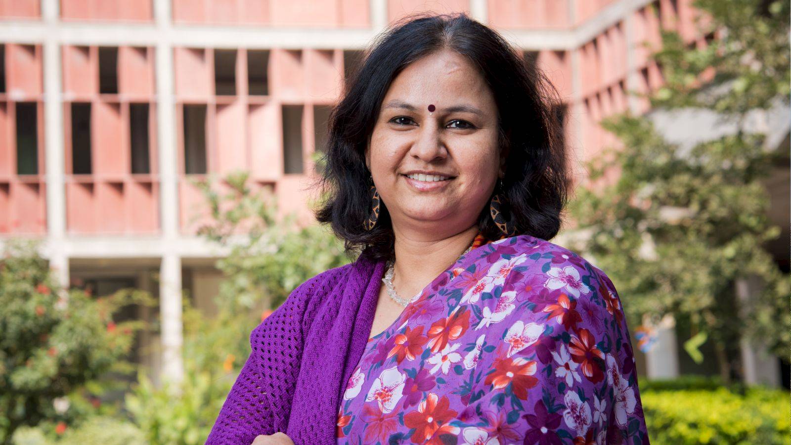 Sonal Yadav