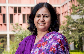 Sonal Yadav