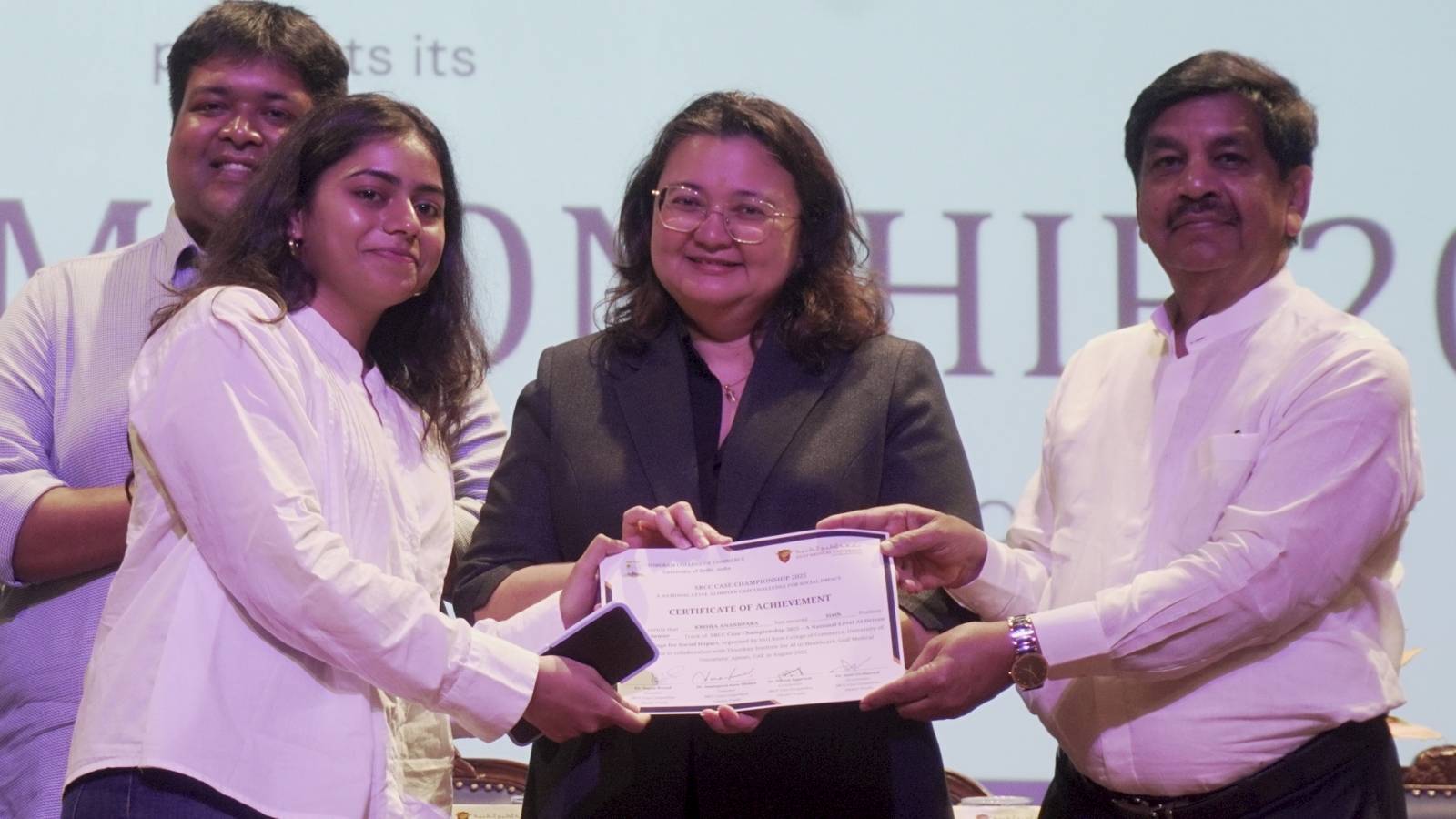 Krisha Anandpara