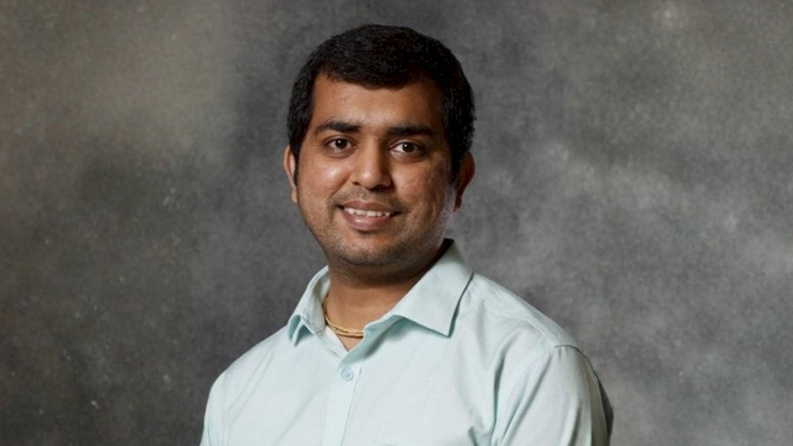 Brijesh Soni