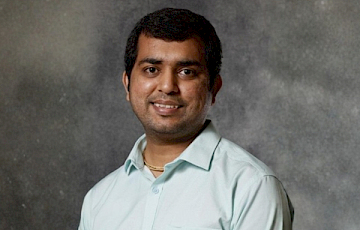 Brijesh Soni