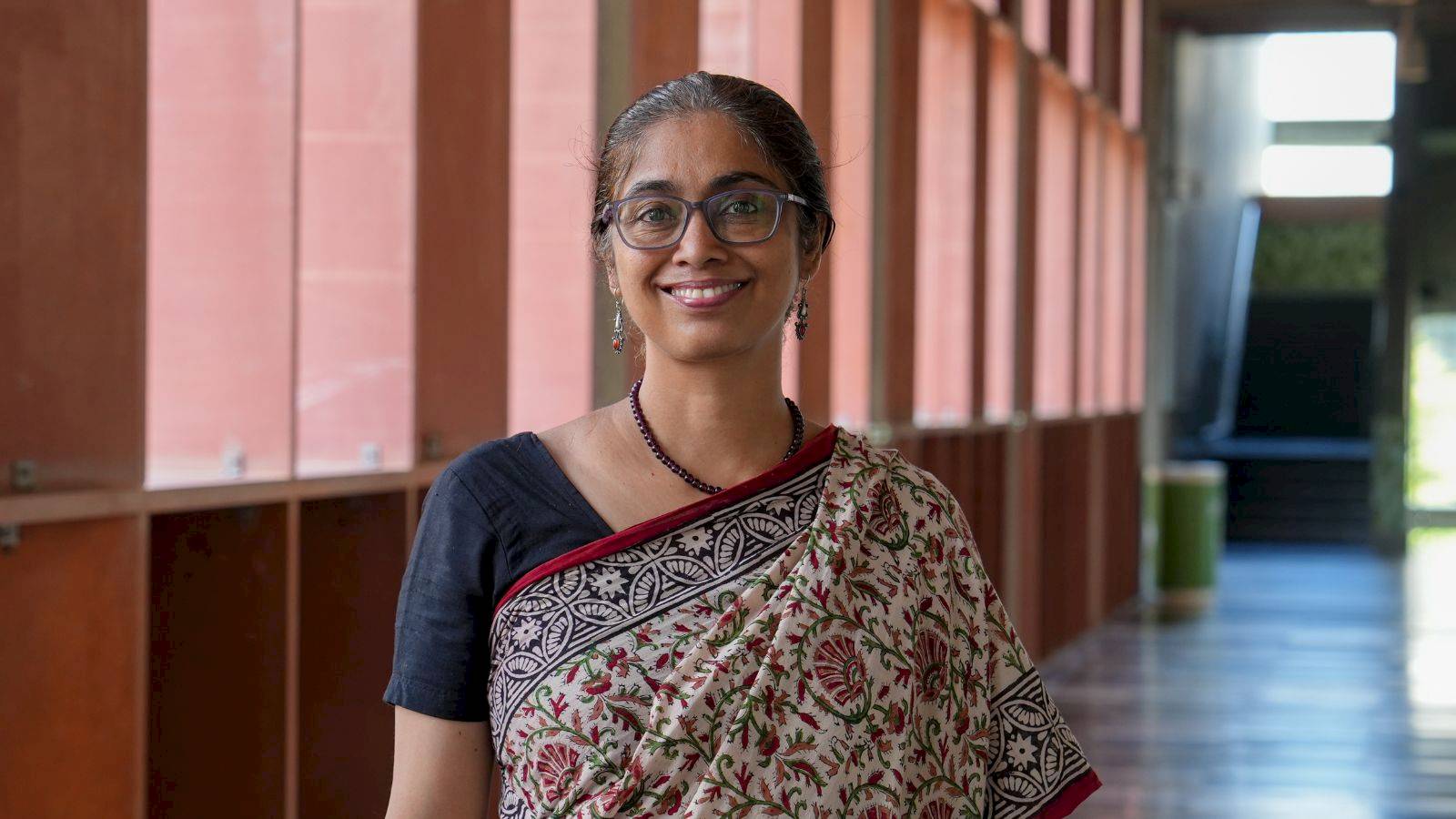Aditi Deo