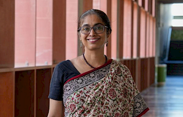 Aditi Deo