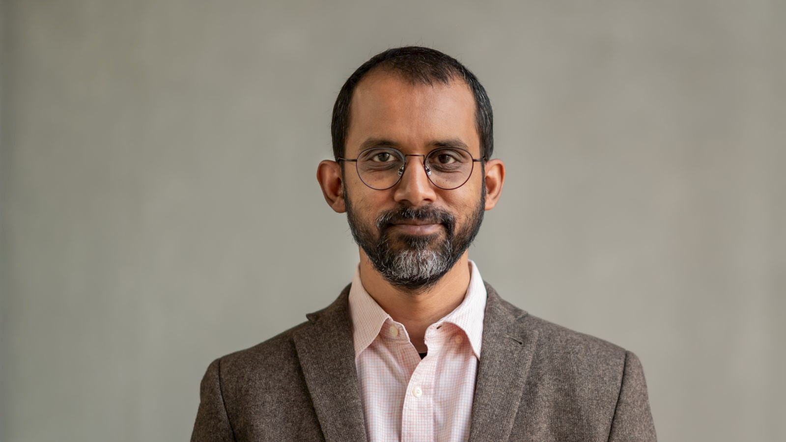 Shishir Saxena, Assistant Professor