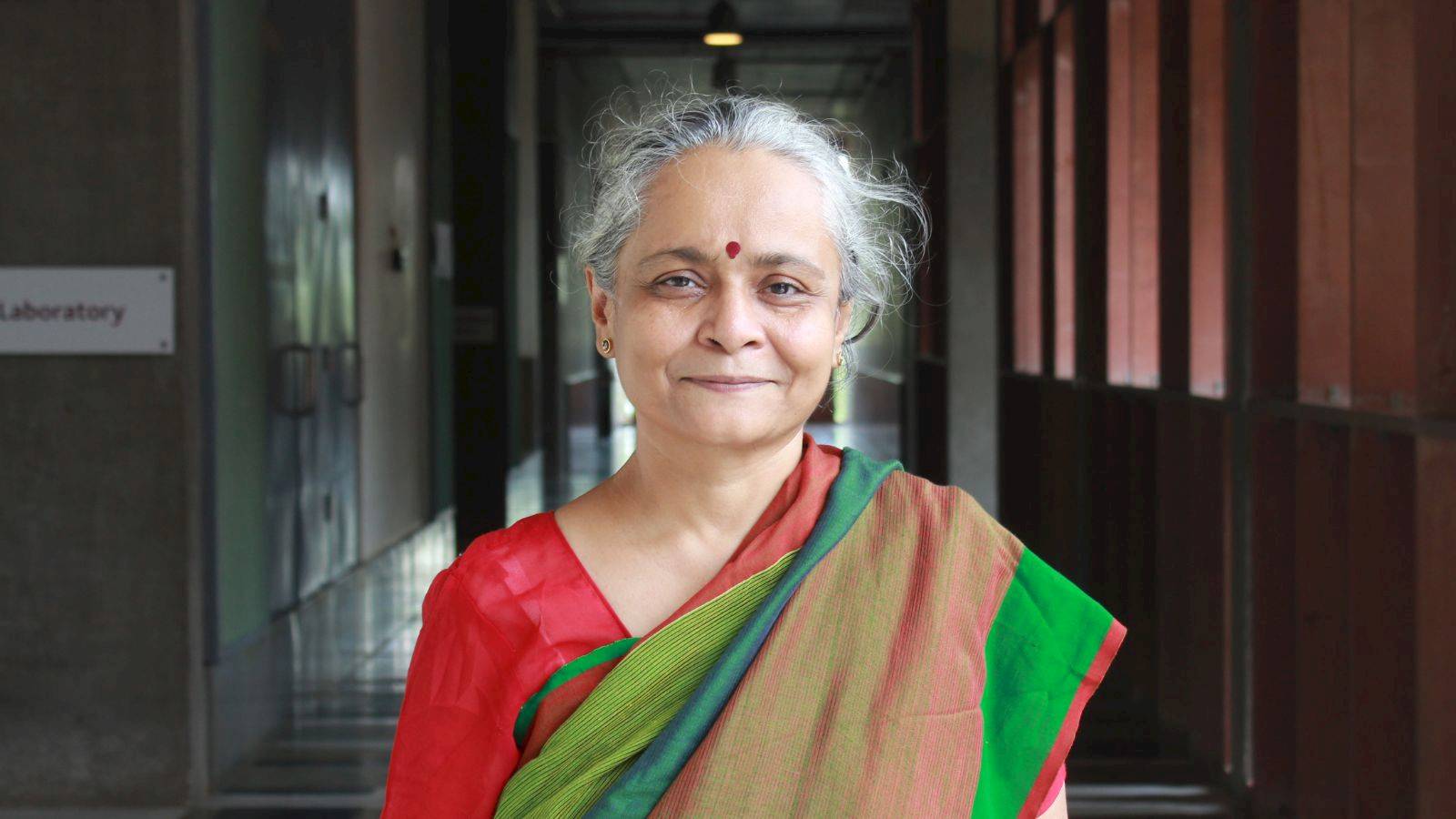 Shilpa Pandit