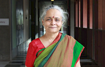 Shilpa Pandit