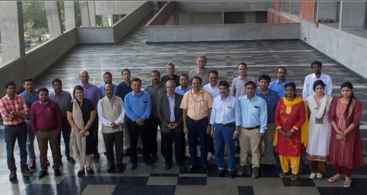 Workshop on 